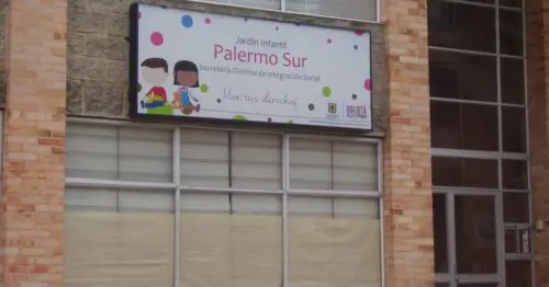 JARDIN INFANTIL PALERMO SUR SAN AGUSTIN SUR JARDIN INFANTIL PALERMO SUR SAN AGUSTIN SUR